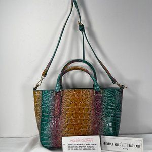 BEVERLY HILLS BAG LADY-NWT $188.00
